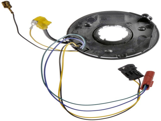 Air Bag Clockspring Dorman-OE Solutions 525-114