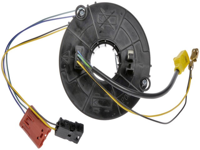 Air Bag Clockspring Dorman-OE Solutions 525-114