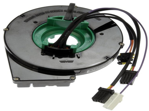 Air Bag Clockspring Dorman-OE Solutions 525-119