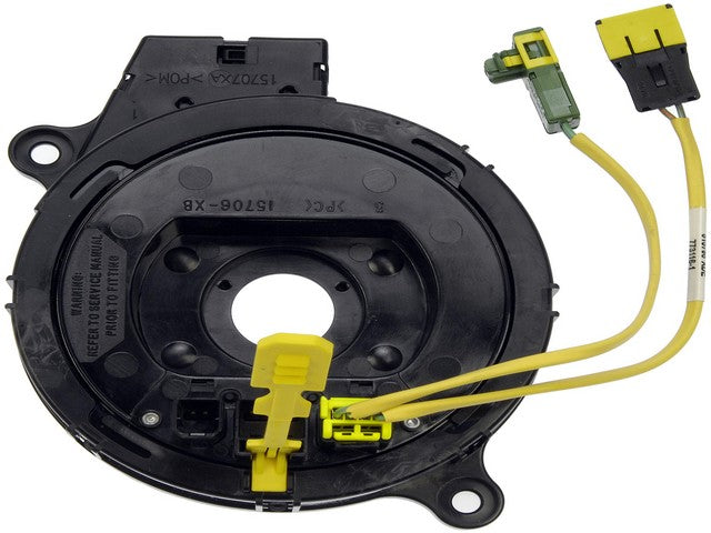 Air Bag Clockspring Dorman-OE Solutions 525-121