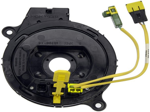 Air Bag Clockspring Dorman-OE Solutions 525-121