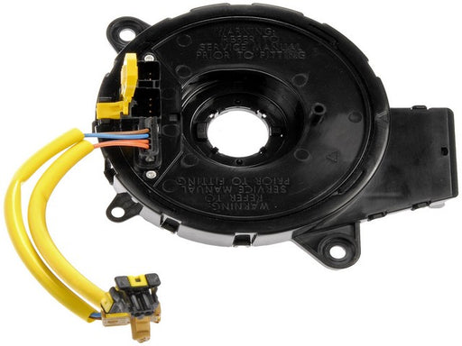 Air Bag Clockspring Dorman-OE Solutions 525-122
