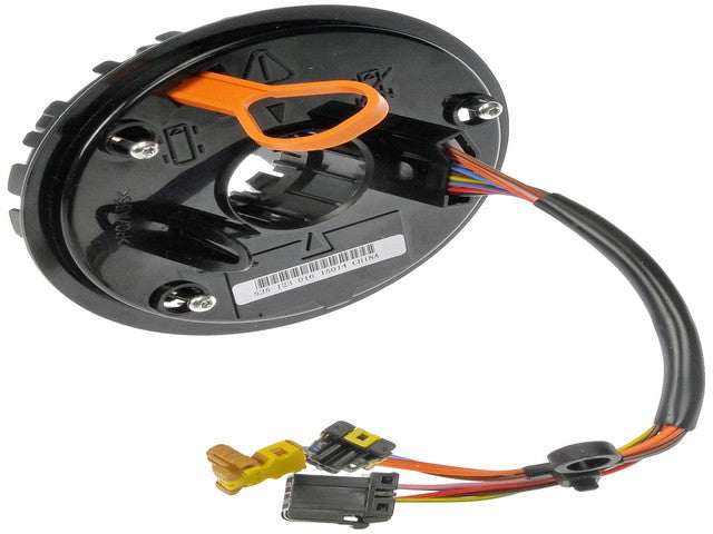 Air Bag Clockspring Dorman-OE Solutions 525-123