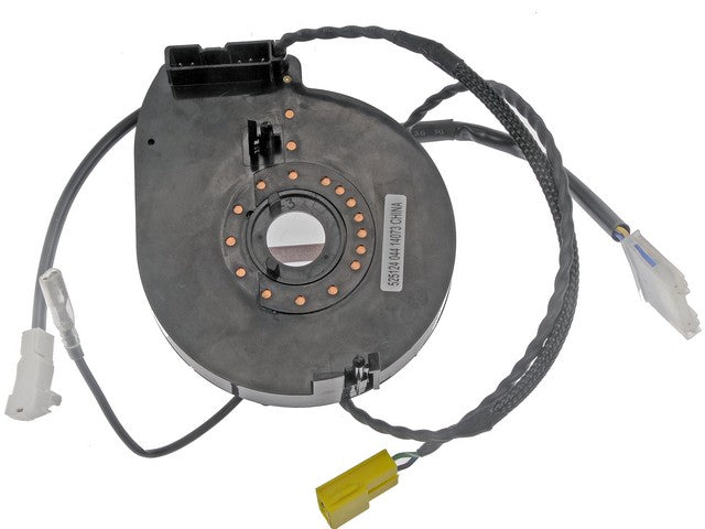 Air Bag Clockspring Dorman-OE Solutions 525-124