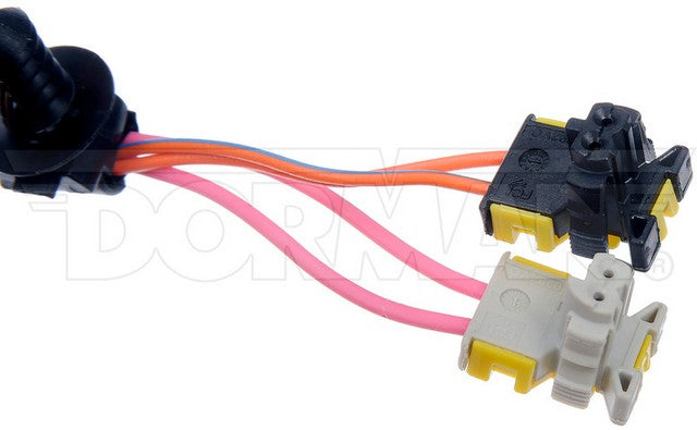 Air Bag Clockspring Dorman-OE Solutions 525-125