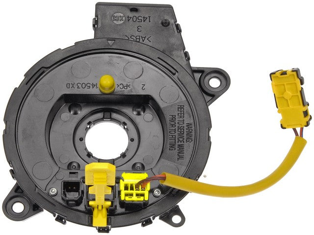 Air Bag Clockspring Dorman-OE Solutions 525-126