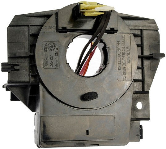 Air Bag Clockspring Dorman-OE Solutions 525-127
