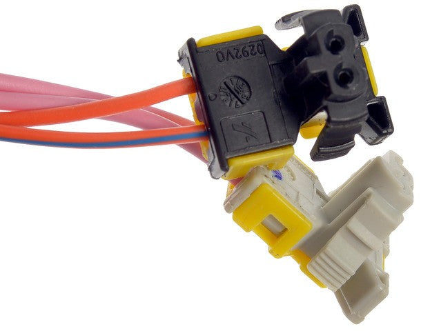 Air Bag Clockspring Dorman-OE Solutions 525-127