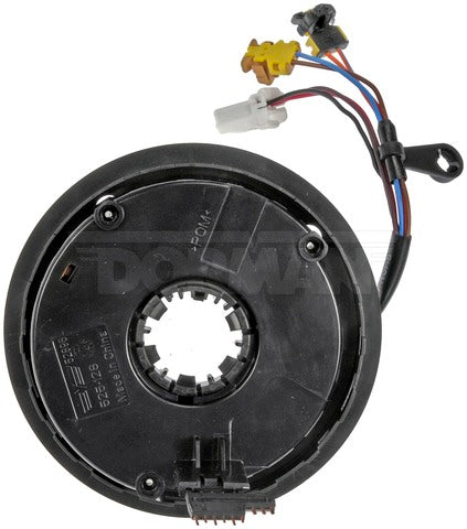Air Bag Clockspring Dorman-OE Solutions 525-128