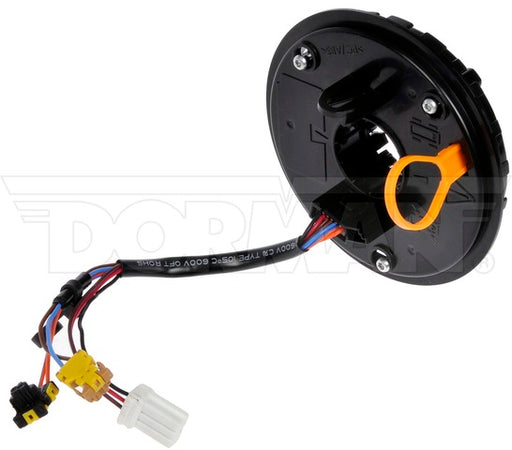 Air Bag Clockspring Dorman-OE Solutions 525-128