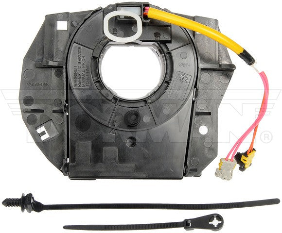 Air Bag Clockspring Dorman-OE Solutions 525-130