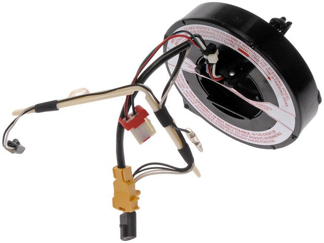 Air Bag Clockspring Dorman-OE Solutions 525-140