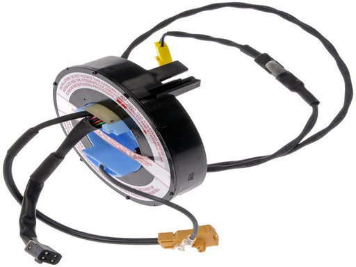 Air Bag Clockspring Dorman-OE Solutions 525-141