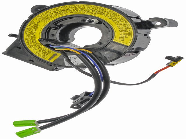 Air Bag Clockspring Dorman-OE Solutions 525-143