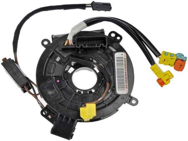 Air Bag Clockspring Dorman-OE Solutions 525-144