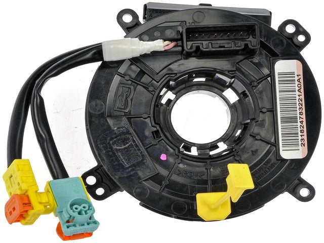Air Bag Clockspring Dorman-OE Solutions 525-145