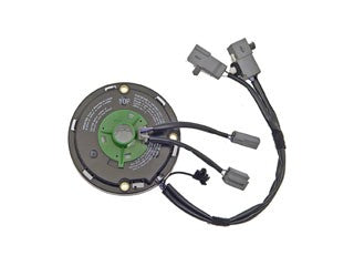 Air Bag Clockspring Dorman-OE Solutions 525-201