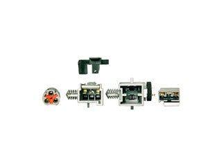 Air Bag Clockspring Dorman-OE Solutions 525-201