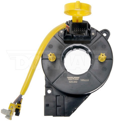 Air Bag Clockspring Dorman-OE Solutions 525-202