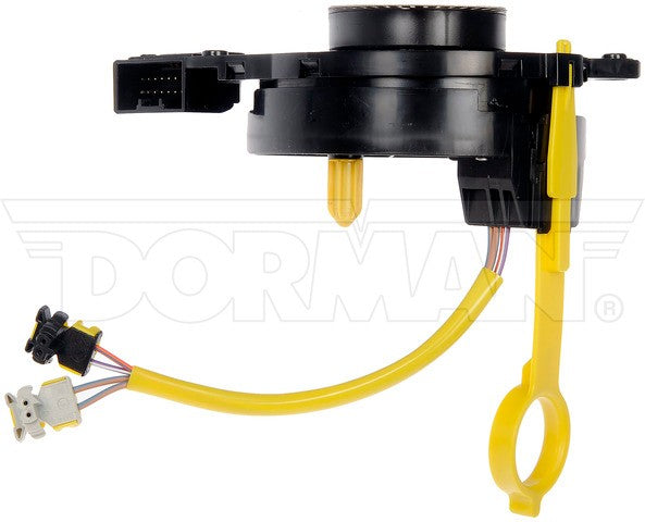 Air Bag Clockspring Dorman-OE Solutions 525-202