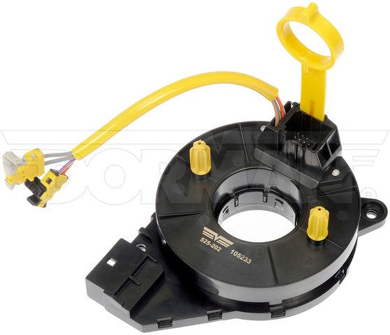 Air Bag Clockspring Dorman-OE Solutions 525-202