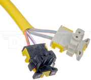 Air Bag Clockspring Dorman-OE Solutions 525-202