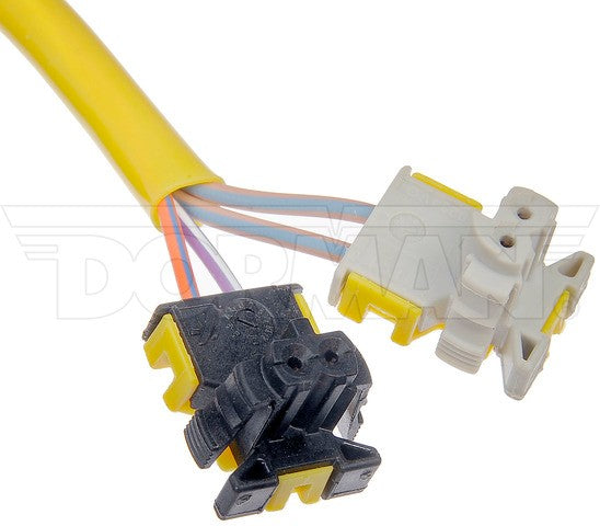 Air Bag Clockspring Dorman-OE Solutions 525-202