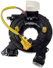 Air Bag Clockspring Dorman-OE Solutions 525-204