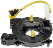 Air Bag Clockspring Dorman-OE Solutions 525-204