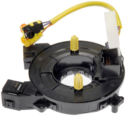 Air Bag Clockspring Dorman-OE Solutions 525-204
