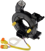 Air Bag Clockspring Dorman-OE Solutions 525-204
