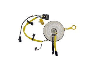 Air Bag Clockspring Dorman-OE Solutions 525-205