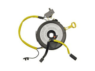 Air Bag Clockspring Dorman-OE Solutions 525-206