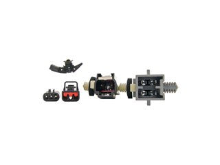 Air Bag Clockspring Dorman-OE Solutions 525-206