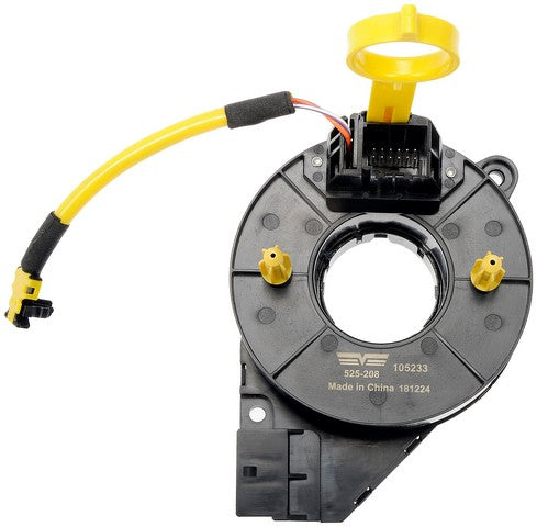 Air Bag Clockspring Dorman-OE Solutions 525-208