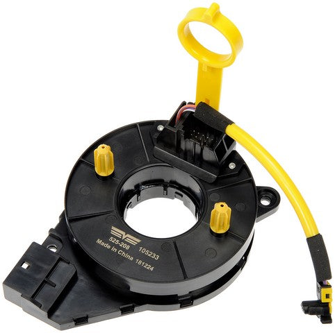 Air Bag Clockspring Dorman-OE Solutions 525-208