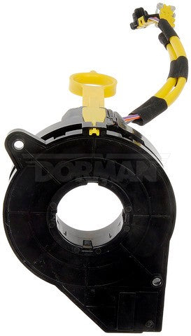 Air Bag Clockspring Dorman-OE Solutions 525-209