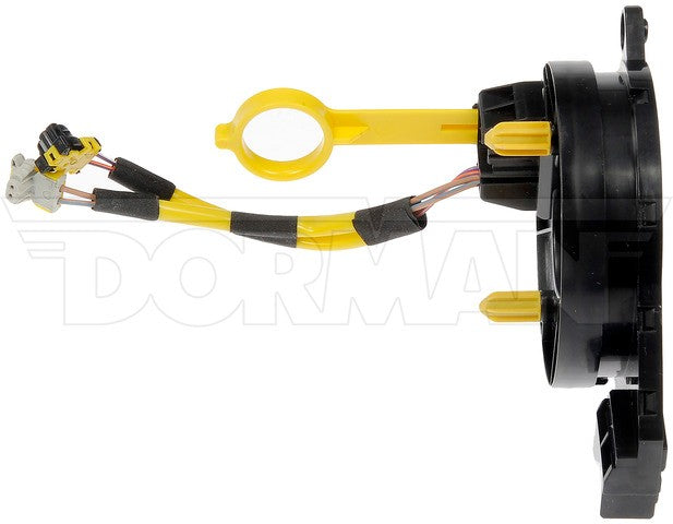 Air Bag Clockspring Dorman-OE Solutions 525-209