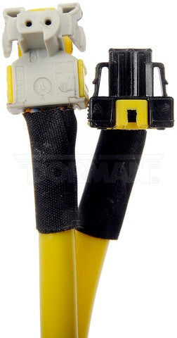Air Bag Clockspring Dorman-OE Solutions 525-209