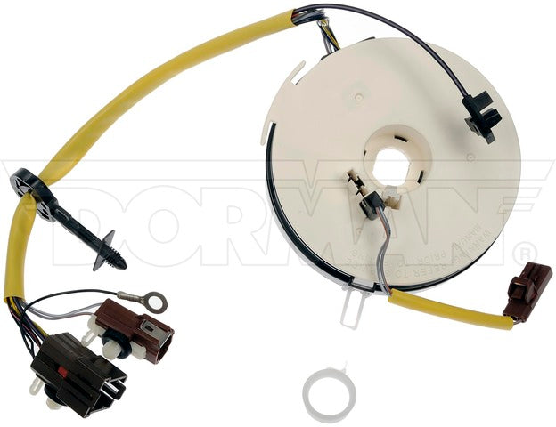 Air Bag Clockspring Dorman-OE Solutions 525-228