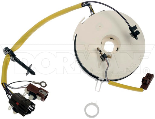 Air Bag Clockspring Dorman-OE Solutions 525-228
