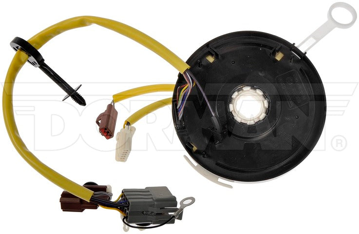 Air Bag Clockspring Dorman-OE Solutions 525-235