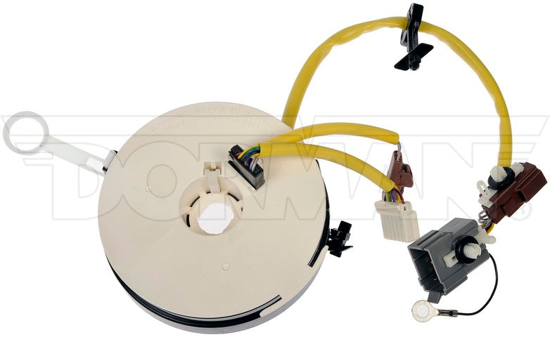 Air Bag Clockspring Dorman-OE Solutions 525-235