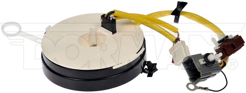 Air Bag Clockspring Dorman-OE Solutions 525-235