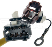 Air Bag Clockspring Dorman-OE Solutions 525-235