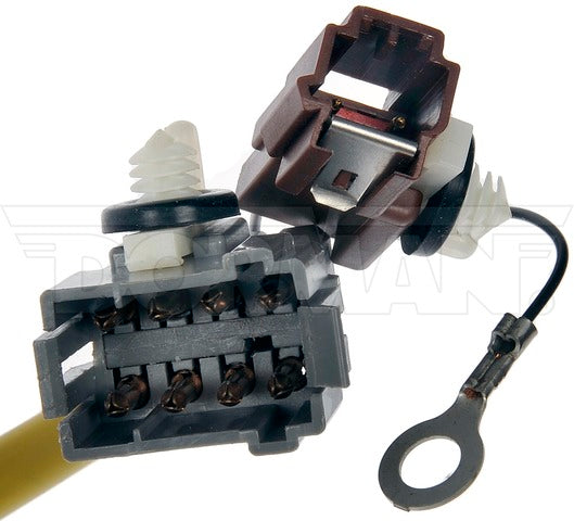 Air Bag Clockspring Dorman-OE Solutions 525-235