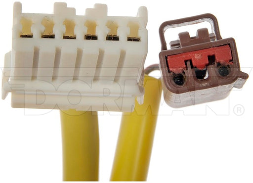 Air Bag Clockspring Dorman-OE Solutions 525-235