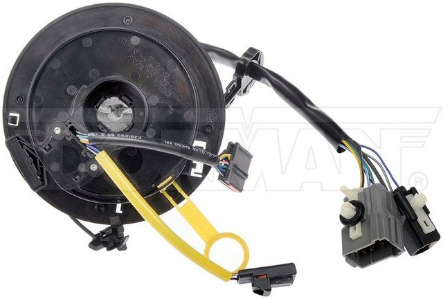 Air Bag Clockspring Dorman-OE Solutions 525-236