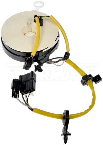 Air Bag Clockspring Dorman-OE Solutions 525-237