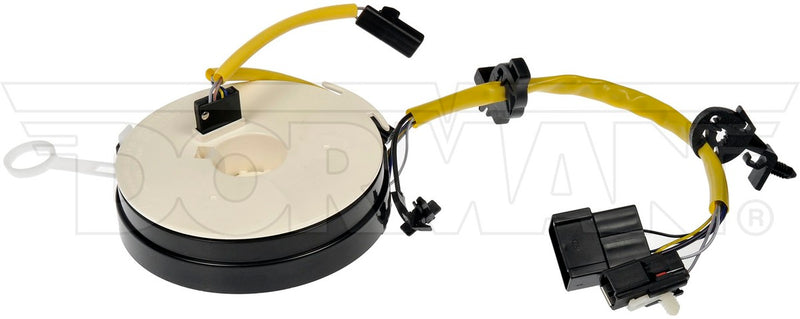 Air Bag Clockspring Dorman-OE Solutions 525-237